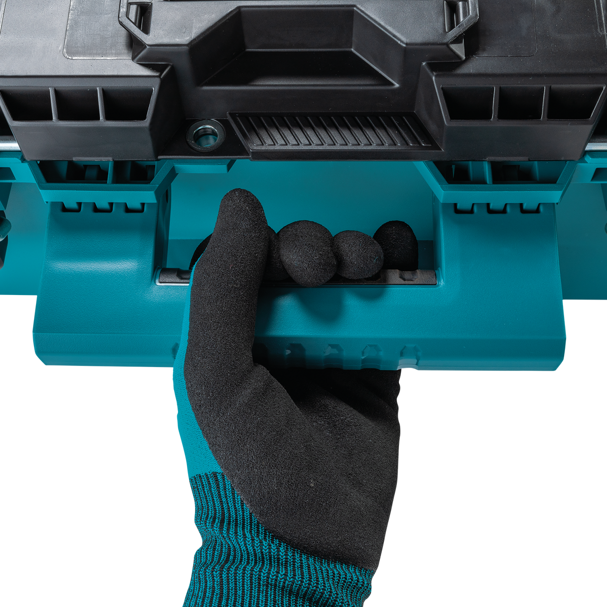 Caja Herramientas Grande Modular Apilable IP65 MAKTRAK Makita T-90015T