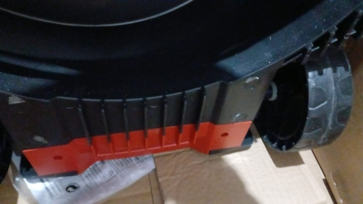 Cortacésped Einhell GE-CM 36/37 Li SOLO - Reacondicionado