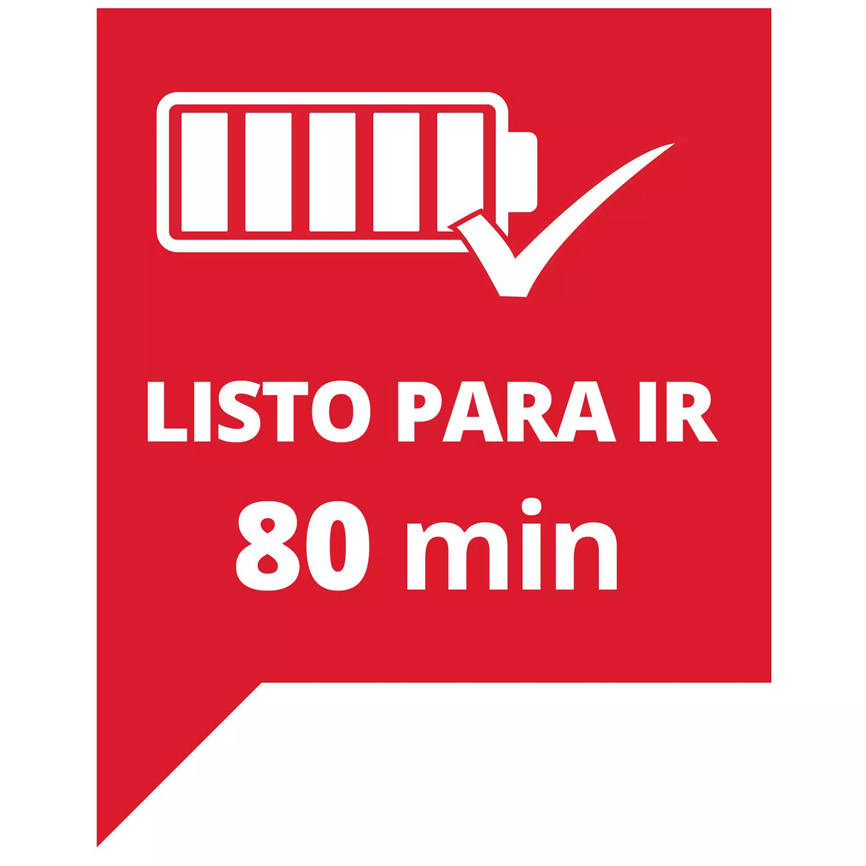 inhell 4512114 Starter Kit completo - Solución de energía portátil para herramientas inalámbricas