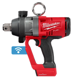 Llave De Impacto 2400nm Fuel One Key Milwaukee 2867-20