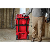 Carro de Herramientas Grande Packout Milwaukee 4822-8427