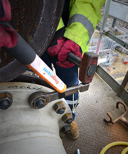 FingerSaver 3G - Standard (375mm)