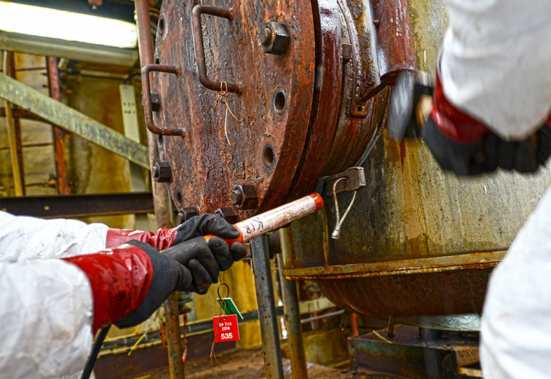 FingerSaver 3G - Standard (375mm)