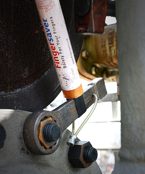 FingerSaver 3G - Standard (375mm)