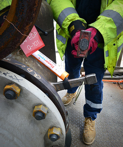 FingerSaver 3G - Long (850mm)