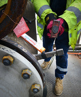 FingerSaver 3G - Long (850mm)