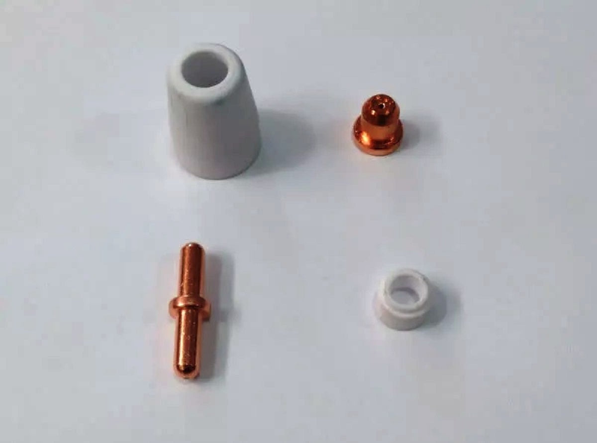 Consumibles para Cortadora de Plasma Gladiator IP 812