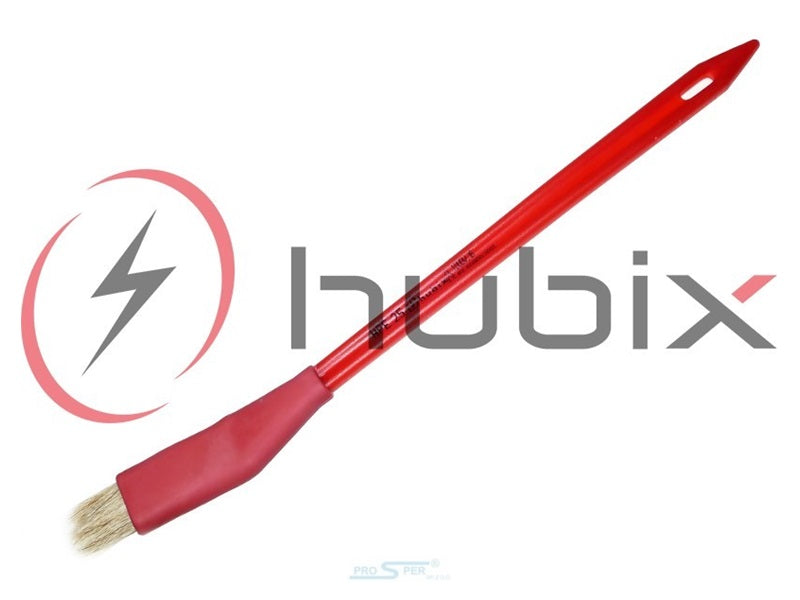 Cepillo Angular de 25 mm Aislado 1000 V HPE-25