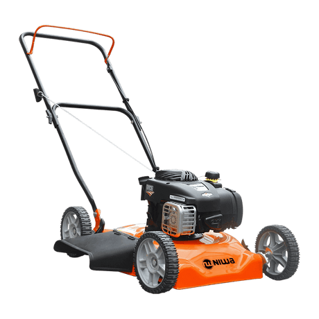 Cortadora de césped 4.5 HP 20" Niwa GSR20450