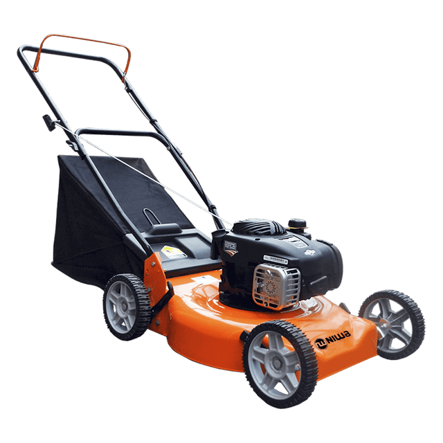 Cortadora de césped 4.5 HP 20" Niwa GH20450