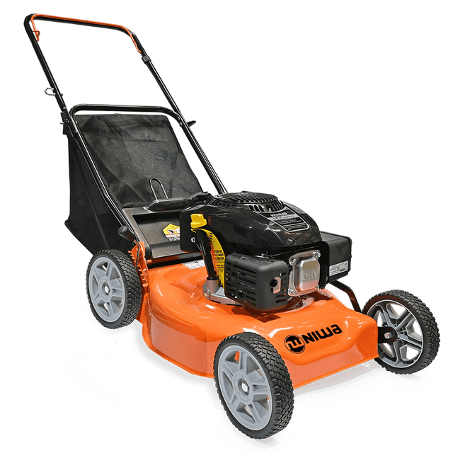 Cortadora de césped 6.75 HP 20" Niwa GHRC20K675