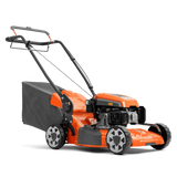 Cortacésped Husqvarna LC151S Auto