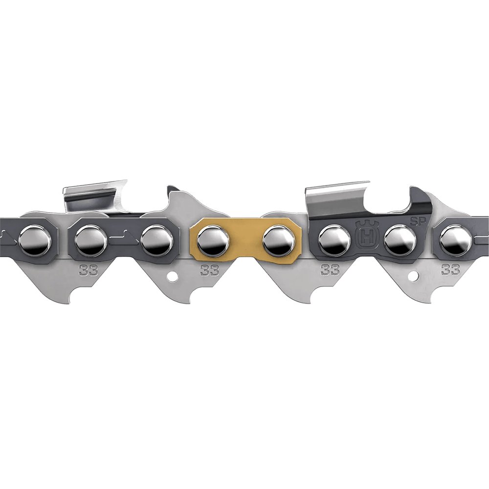 Rollo de cadena Husqvarna X-CUT SP33G Semi Chisel PIXEL .325" 1,3mm 30,6m