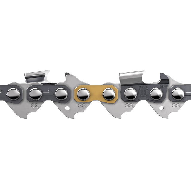 Rollo de cadena Husqvarna X-CUT SP33G Semi Chisel PIXEL .325" 1,3mm 30,6m