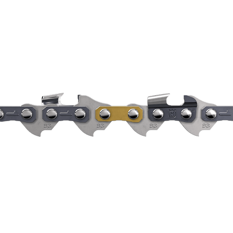 Rollo de cadena Husqvarna X-CUT S93G Semi Chisel 3/8” mini 1,3mm 30,6m