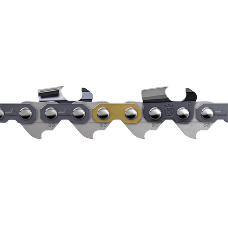 Rollo de cadena Husqvarna X-CUT C83 Cincel 3/8” 1,3 mm 30,6m