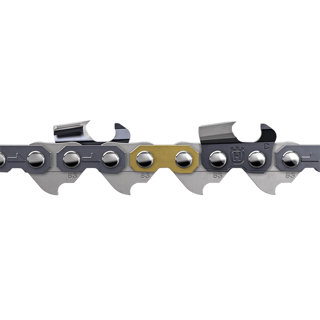 Rollo de cadena Husqvarna X-CUT C83 Cincel 3/8” 1,3 mm 30,6m