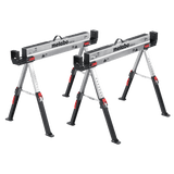 Juego de caballete Metabo MAB 82