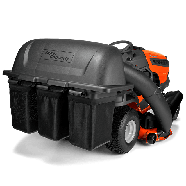 Recolector Husqvarna PE Tractor 48" 3B