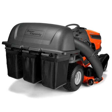 Recolector Husqvarna CC Tractor 48" 3B