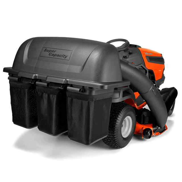 Recolector Husqvarna CC Tractor 48" 3B