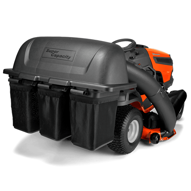 Recolector Husqvarna CC Tractor 54" 3B