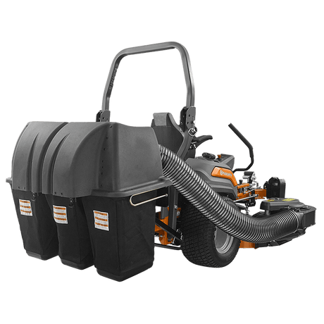 Recolector Husqvarna CC R Cero 54" Z560X 3B