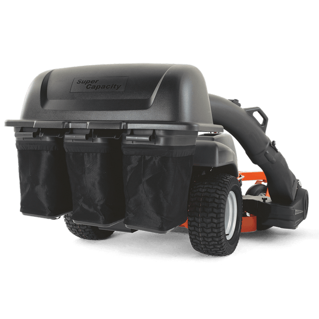 Recolector Husqvarna R Cero 52" MZ52 3B 