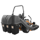 Recolector Husqvarna R Cero 48"54"60" PZT60 3B