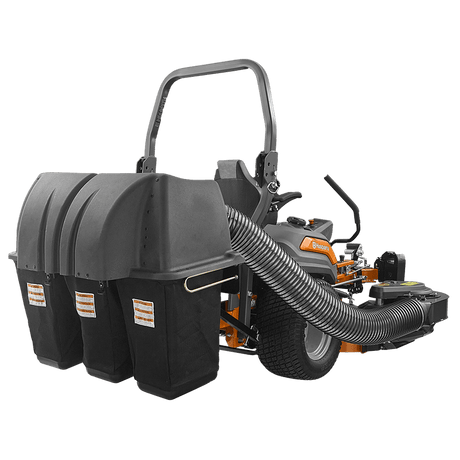 Recolector Husqvarna R Cero 48"54"60" PZT60 3B