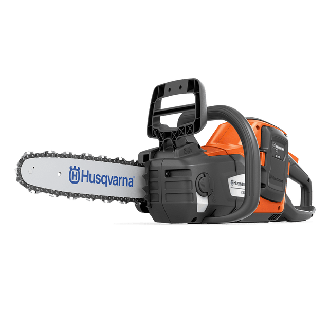 Motosierra a batería Husqvarna 225i