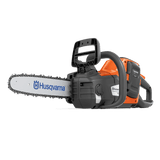 Motosierra a batería 36V Husqvarna 225i