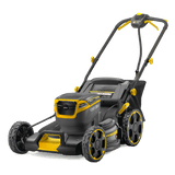 Cortacésped a batería Niwa BCPW-900