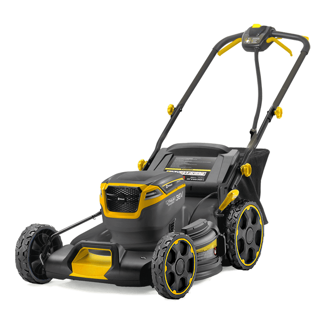 Cortacésped a batería Niwa BCPW-900