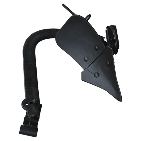 Arado Husqvarna de 6 posiciones