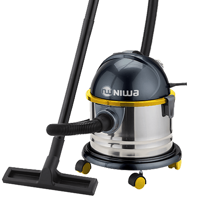 Aspiradora Hogar 800W 12L Niwa LANW-0812i