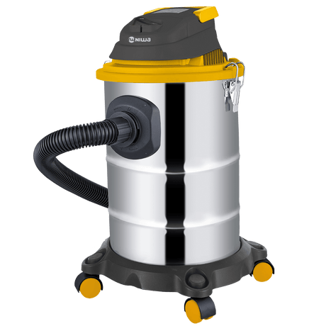 Aspiradora Hogar 1200W 20L Niwa LANW-1220i