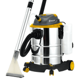 Aspiradora Lava Tapizados profesional Niwa LANW-1225i 1200W