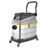 Aspiradora Profesional 1600W 50L Niwa LANW-16501iw