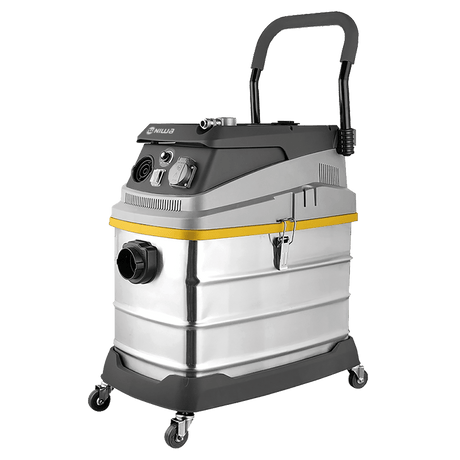 Aspiradora Profesional 1600W 50L Niwa LANW-16501iw