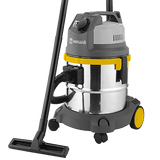 Aspiradora Industrial 1400W 20L Niwa LANW-14201i