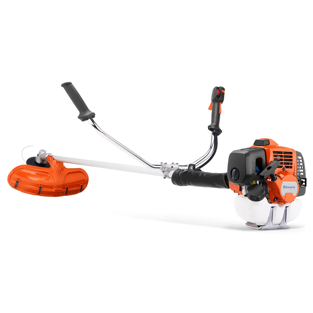 Desmalezadora Husqvarna 143RS