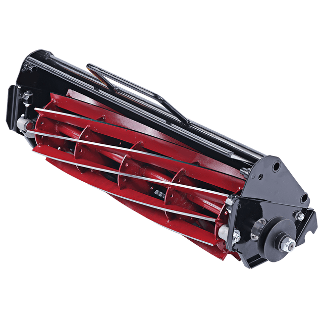 Cilindro helicoidal 10 filos Niwa CHNW-20-10B