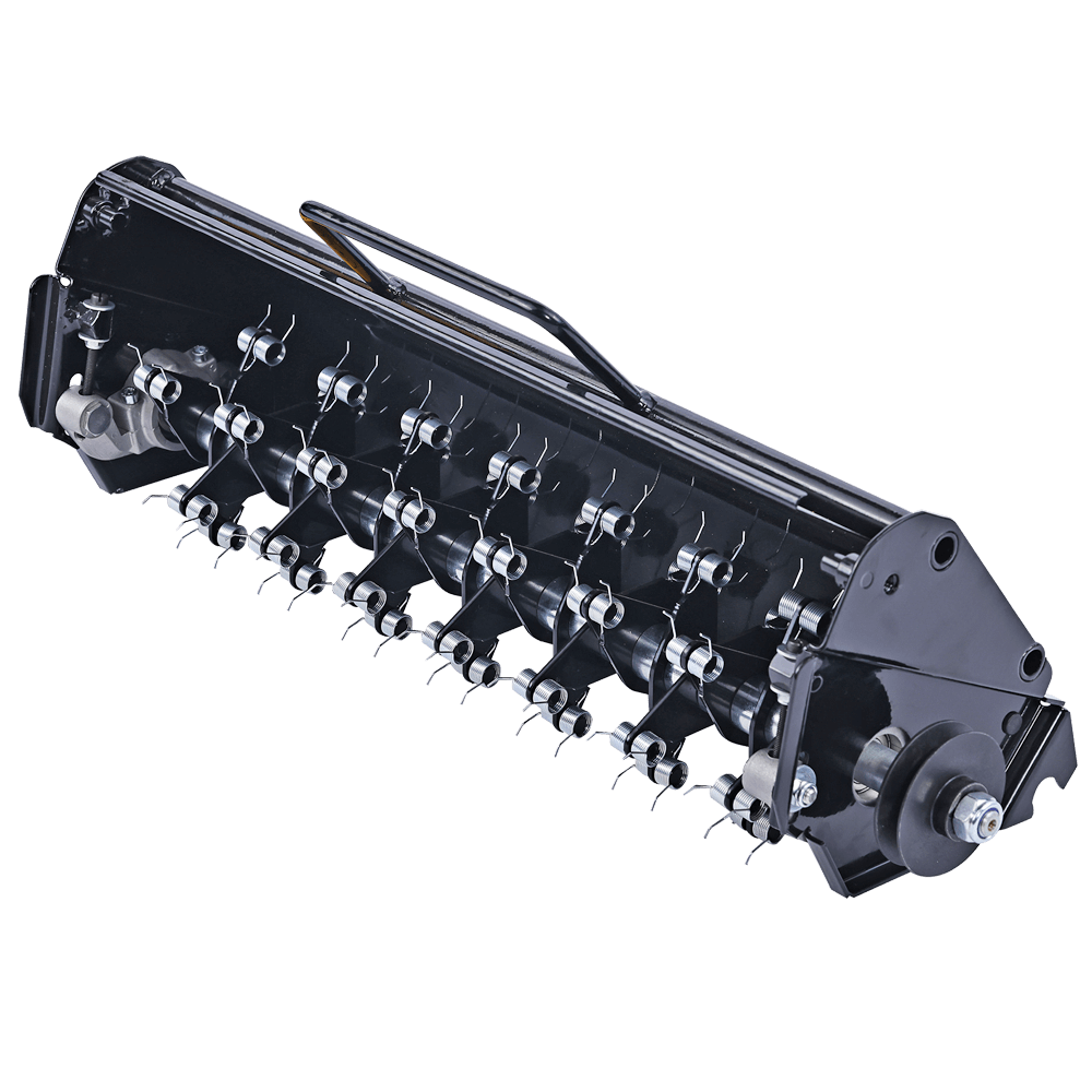 Escarificador Niwa CHNW-20-SC