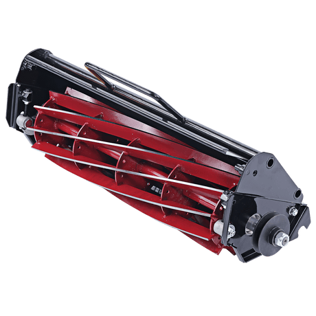 Cilindro helicoidal Niwa CHNW-25-10B 10 filos