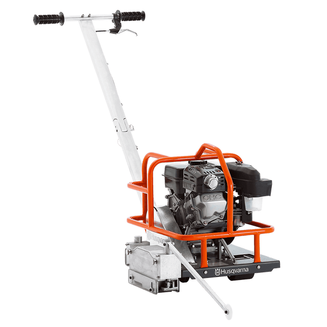 Cortadora de concreto de piso Husqvarna Soff-Cut X-150