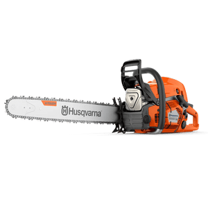 Motosierra 86 cc Espada 30" Husqvarna 585