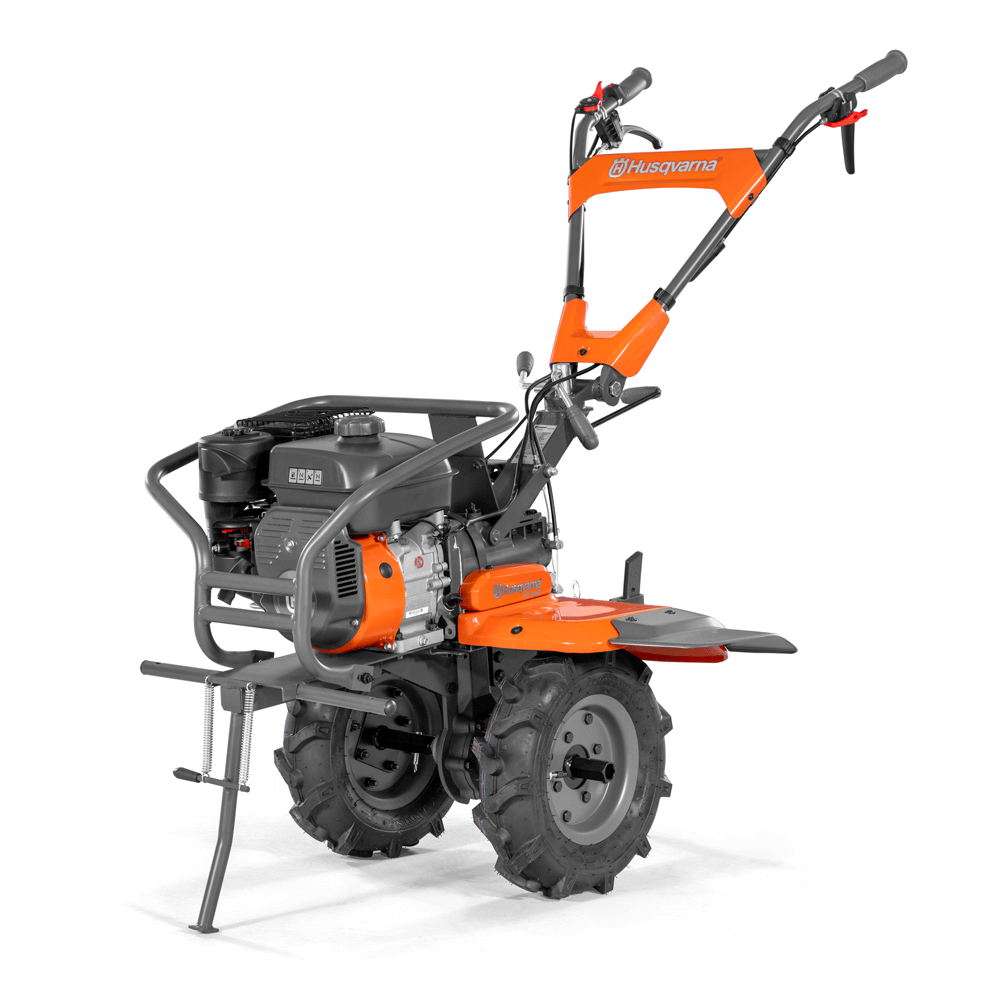 Motocultivador 212 cc 4,4 Kw Husqvarna TF 440