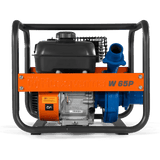 Motobomba 2" 6 HP Husqvarna W65P
