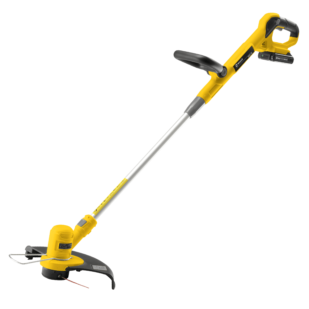 Bordeadora a batería 18V Niwa BBW-18